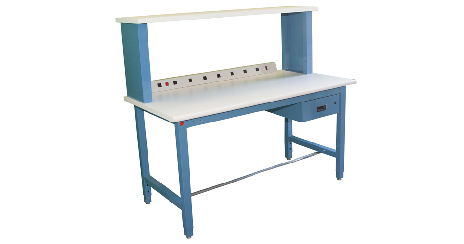 Production-workbench