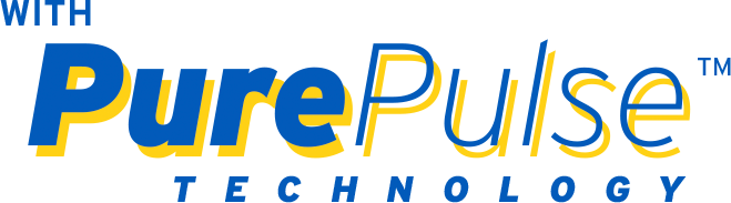 Pure Pulse Light