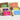 Assorted Bars