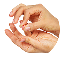 Patient-site-sampling