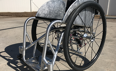 Adjustable Cog Series