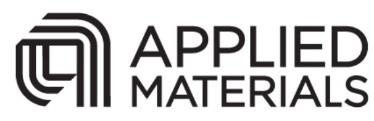Applied Materials