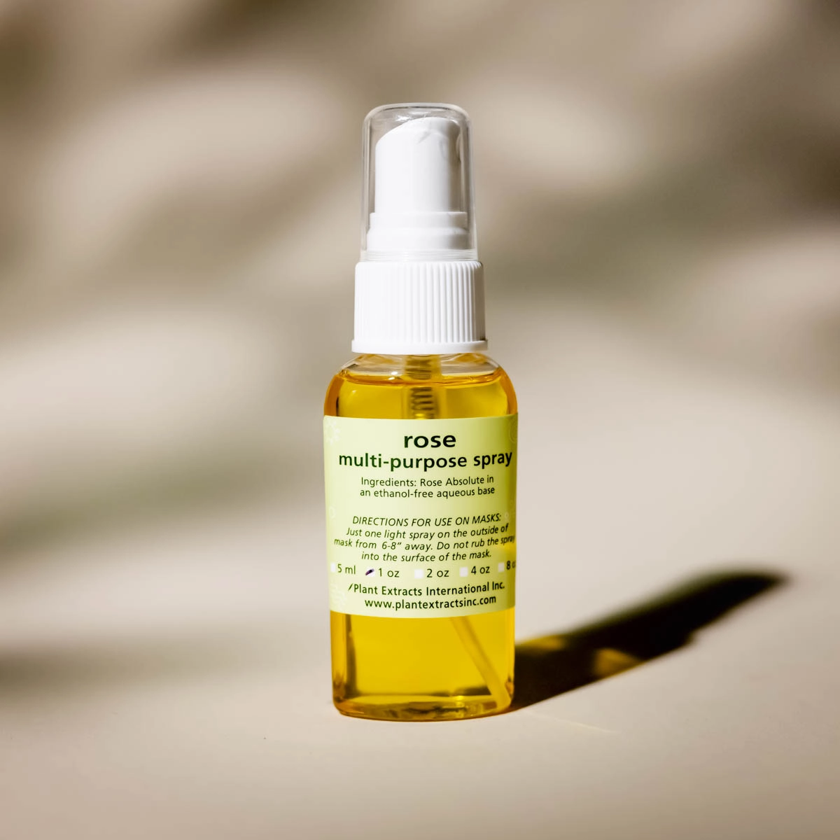 ROSE Multi-Purpose Spray