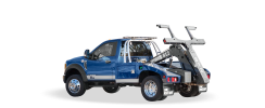 Light Duty vehicle