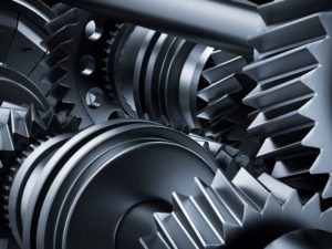 Driveline