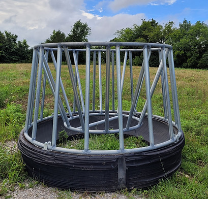 Best Hay Saver Feeder