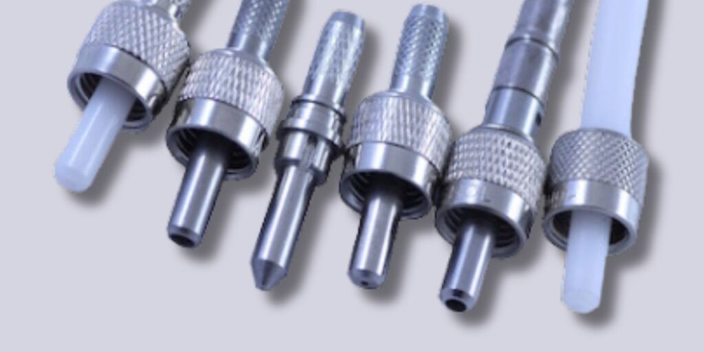 SMA Connectors and Accessories