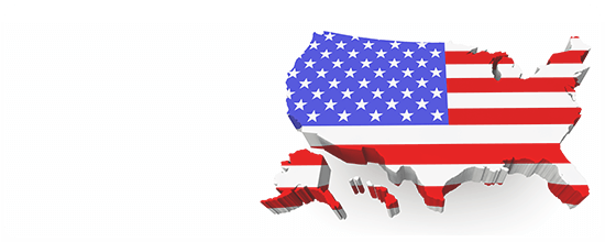 Us Made Flags