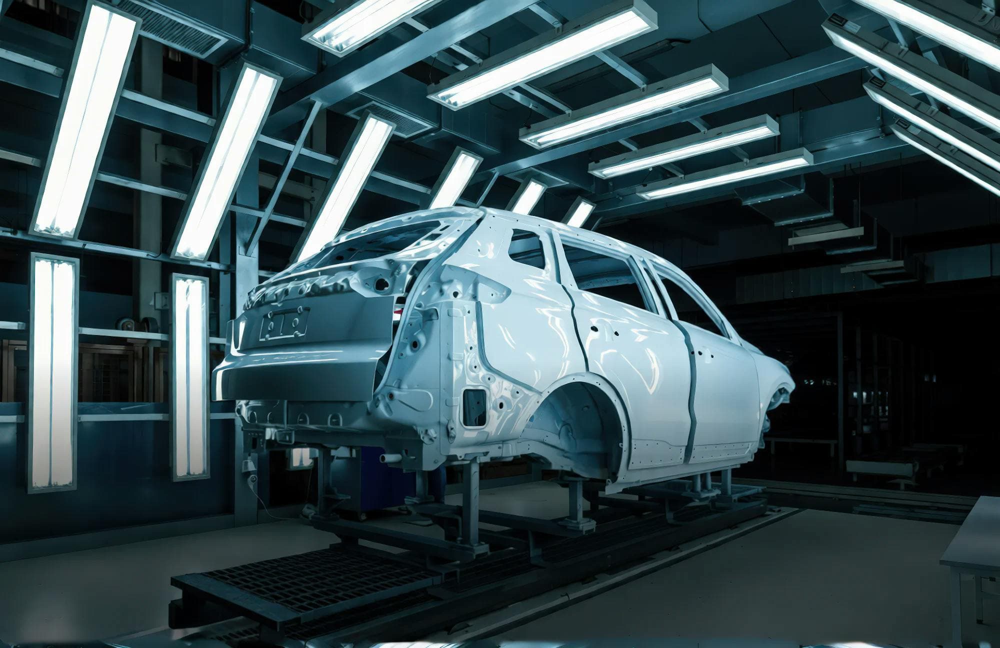 Automotive