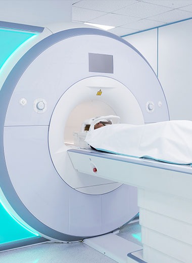 Magnetic Resonance Imaging