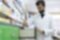 Male Pharmacist