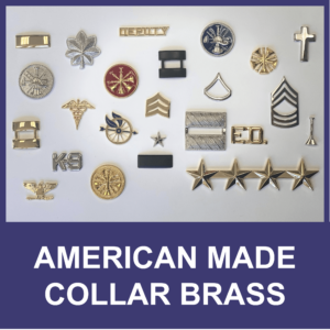 Collar Brass