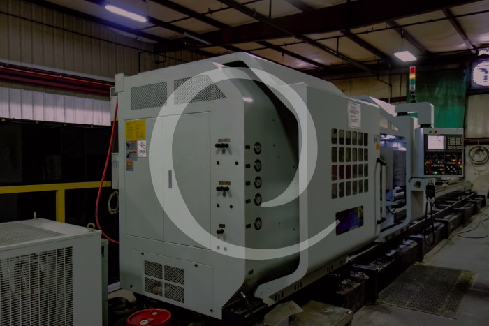 Facilities & Equipment
