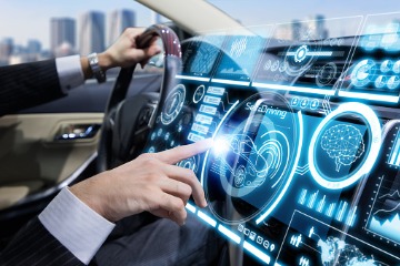 Automotive