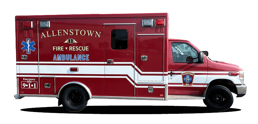 Ambulance