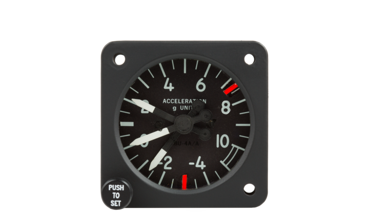 Accelerometer