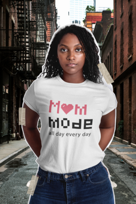 Mom Mode