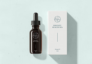 Massage Oil