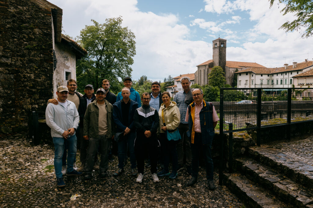 Itea_team_Italy