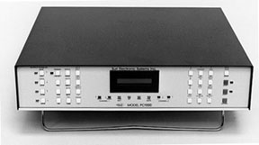Process Controller