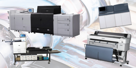 Digital Printing