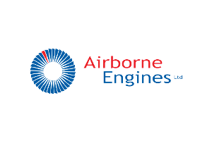 Airborne Engines