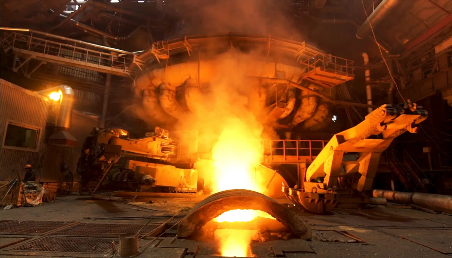 Refactory Industry