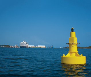 Marine Buoys