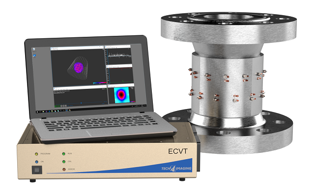 4RD Multi-Phase Flow Meter