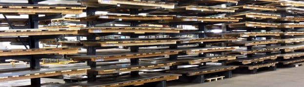 Sheet Metal Stock Denver