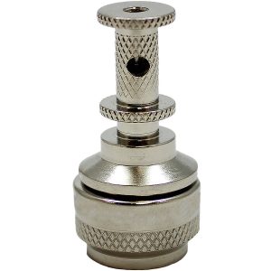 Series 150 Circular Backshells