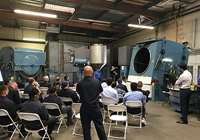 Industrial Dryers in California