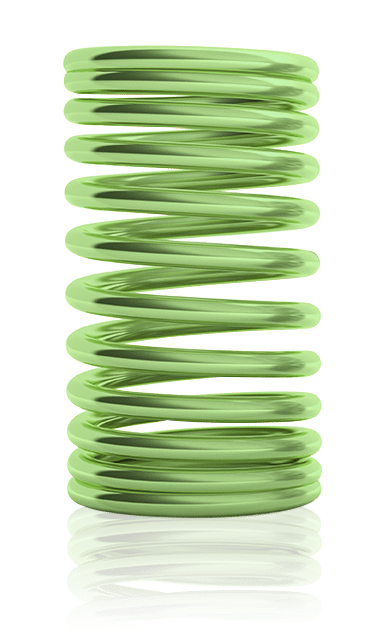 Coil Spring Manufacturer