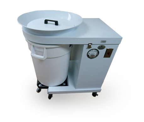 Disposal Stations