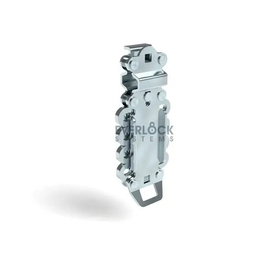 Slc Multi-user Lock System