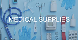 Medical Supplies