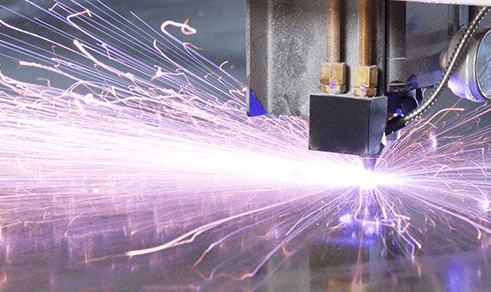Laser Cutting