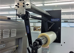 Silencer 22.5 model 3