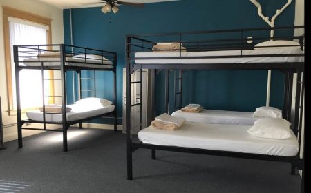 Hotel / Hostel