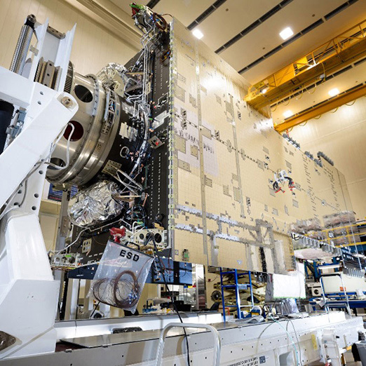 Aerospace-Industry