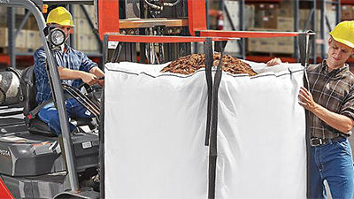 Bulk Bags