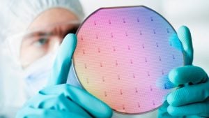 Silicon Wafer