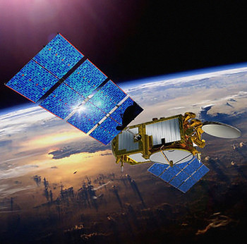 Space and Defense