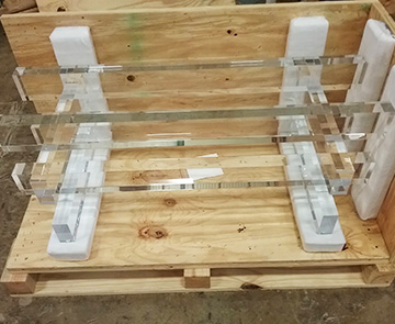 Custom Crate