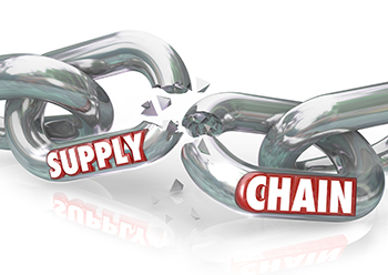 Supply Chain Delays