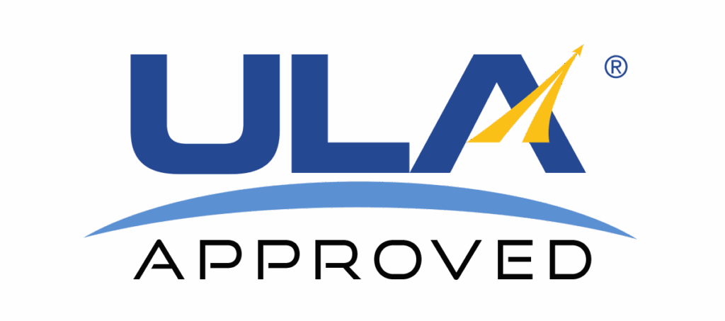 Ula-approved