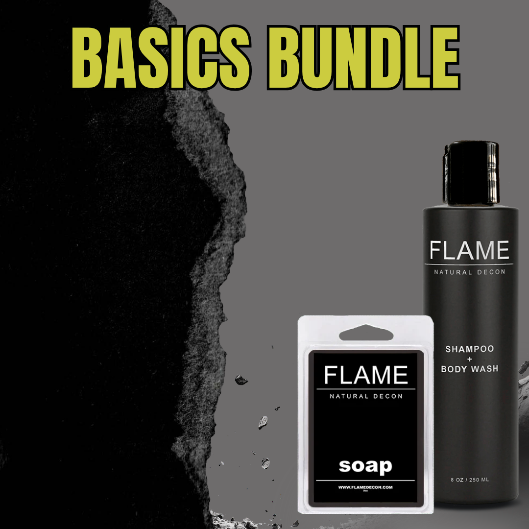 Basics Bundle
