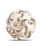 Quintron_button_fdm_tan