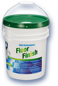 Floor Finish