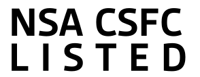 Nsa Csfc Listed